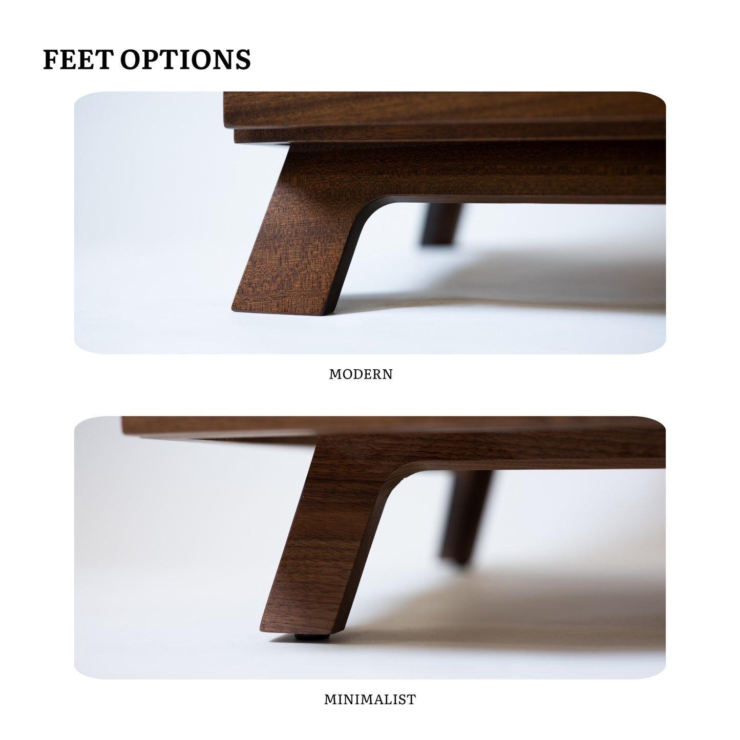 18" Nightstand