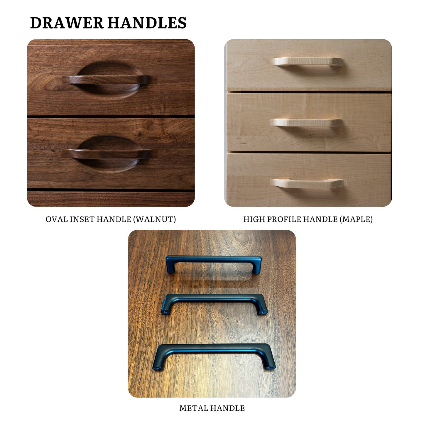 42" Dresser