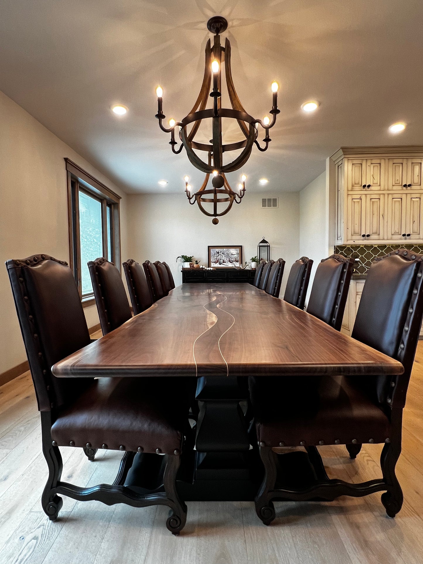 Custom Wave Table