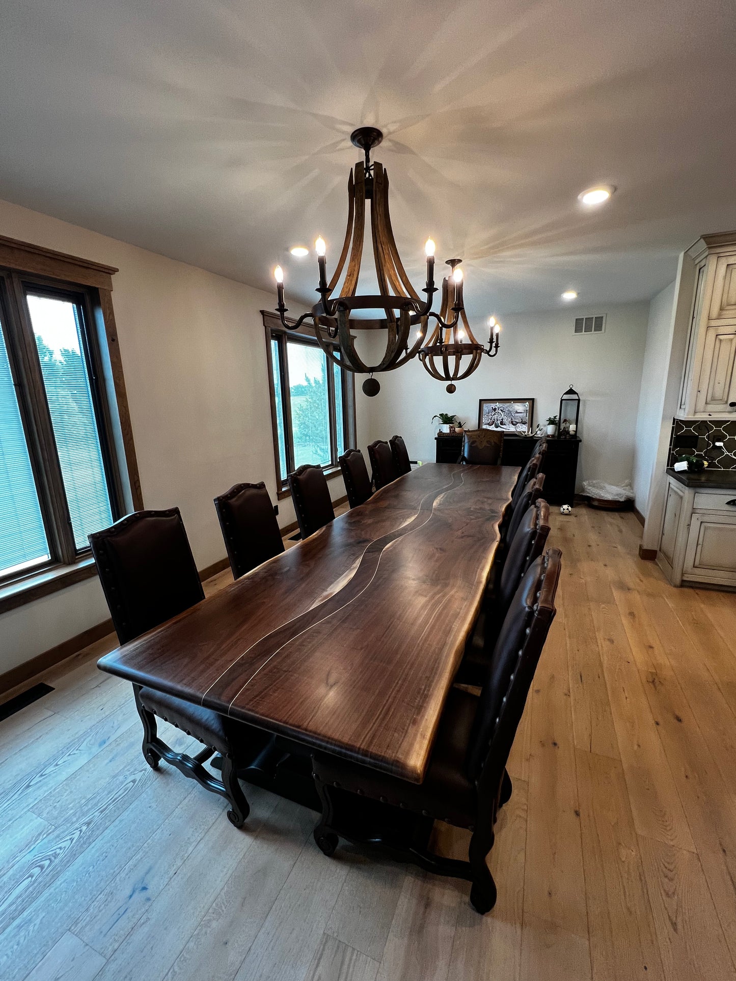 Custom Wave Table
