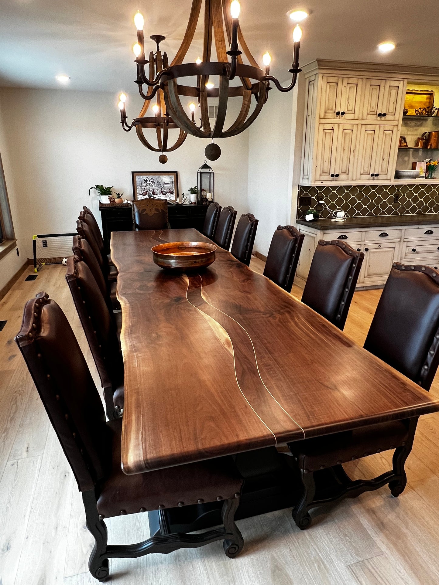 Custom Wave Table