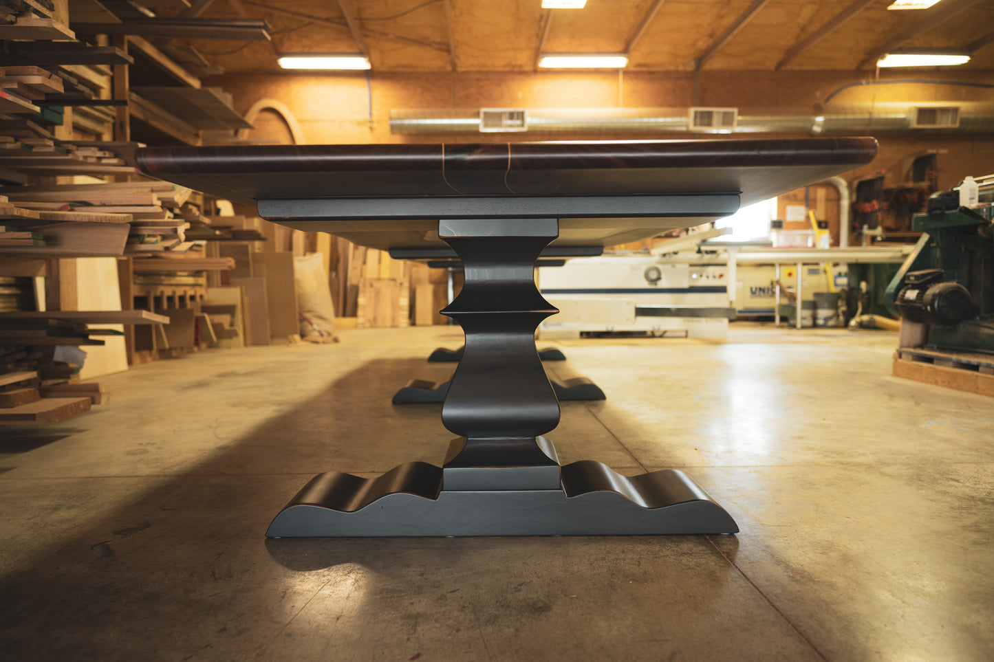 Custom Wave Table