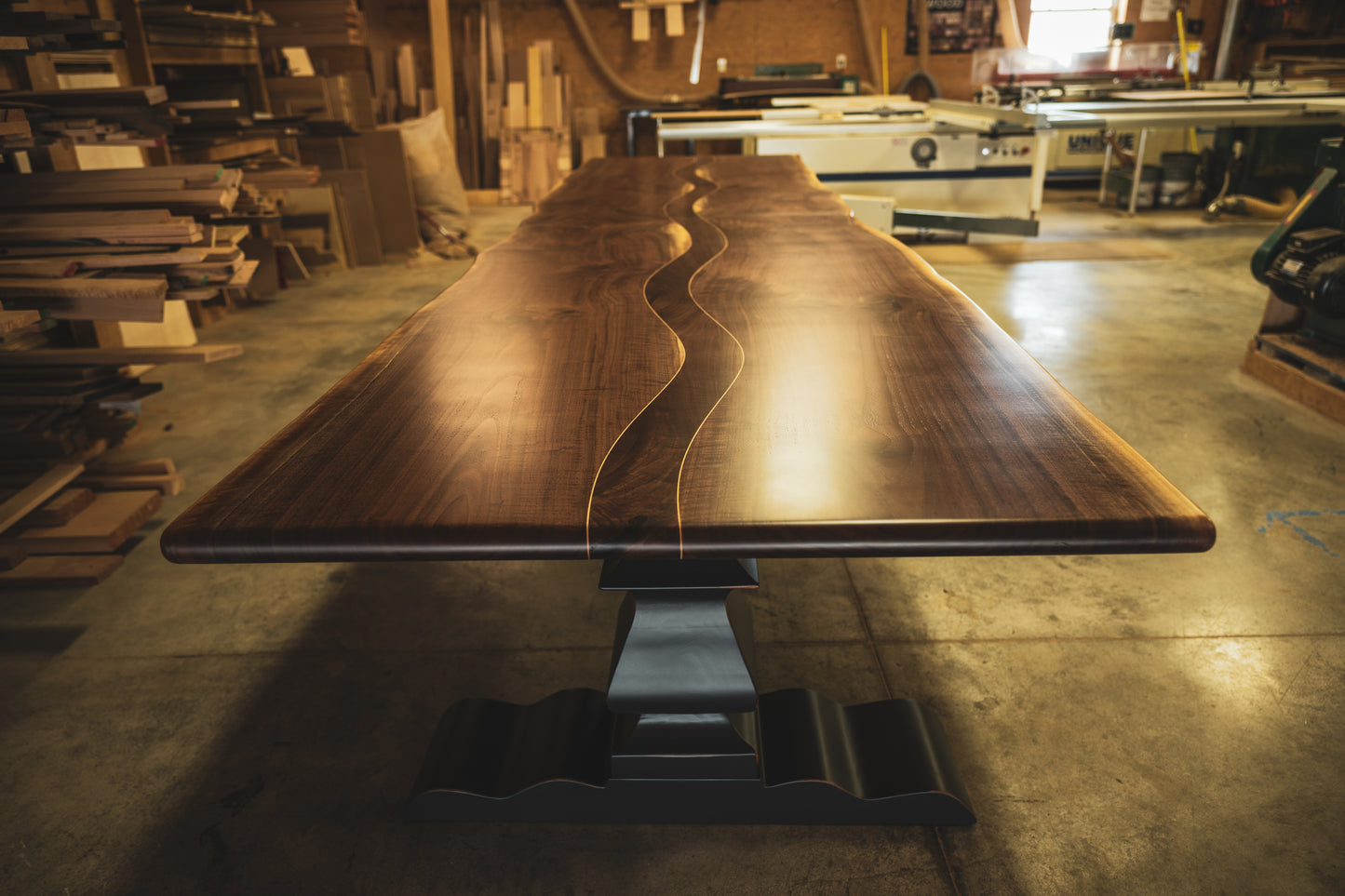 Custom Wave Table