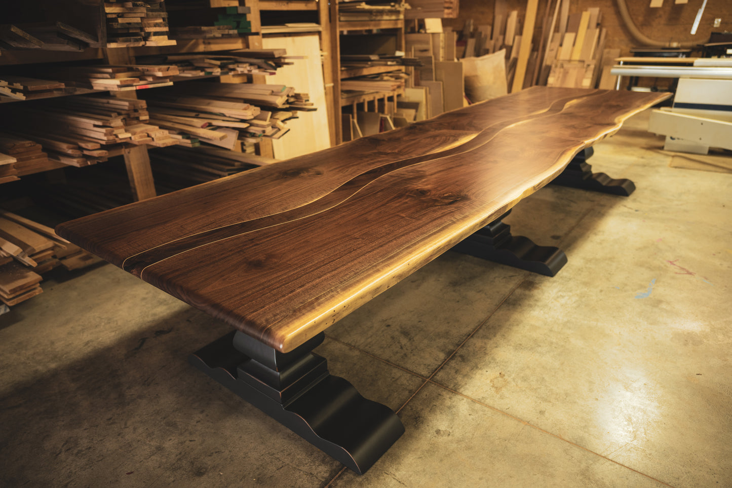 Custom Wave Table