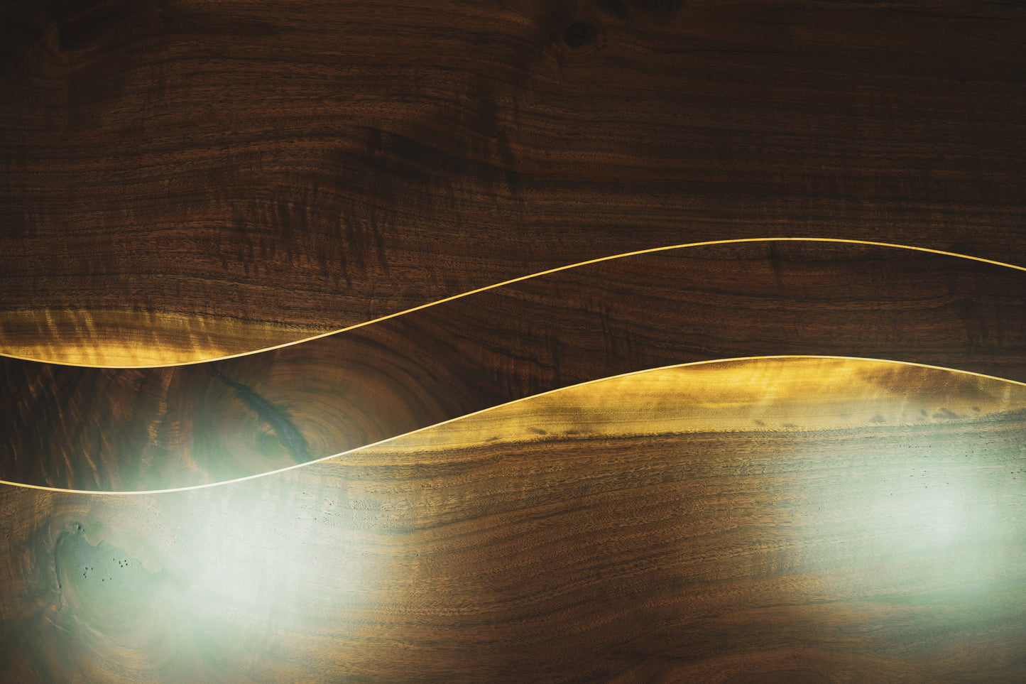 Custom Wave Table