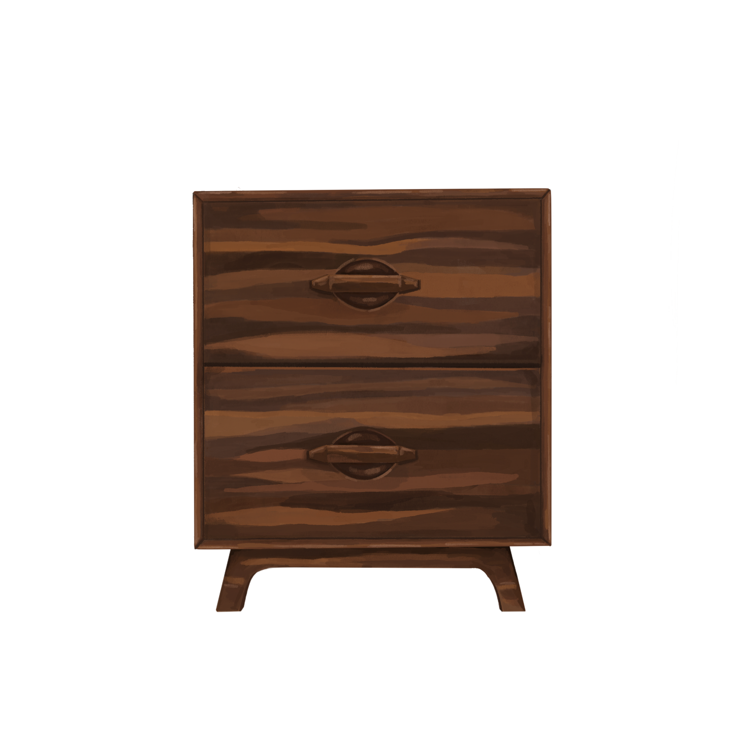 18" Nightstand